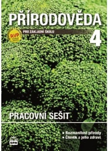 Prodovda pro 4. ronk Pracovn seit - Marie echurov; Ladislav Podrouek