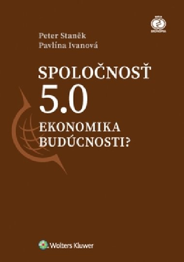 Spolonos 5.0 - Peter Stank; Pavlna Ivanov