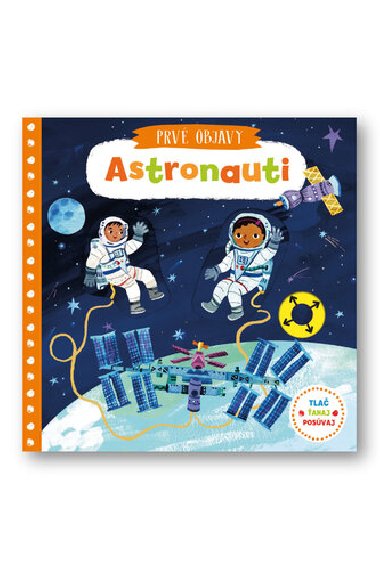 Astronauti - 