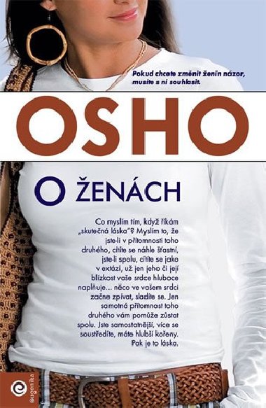 OSHO o ench - Osho