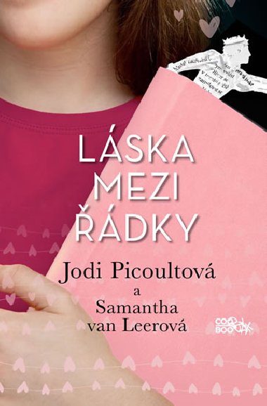Lska mezi dky - Jodi Picoultov; Samantha van Leerov
