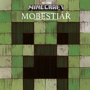 Minecraft Mobesti - Egmont