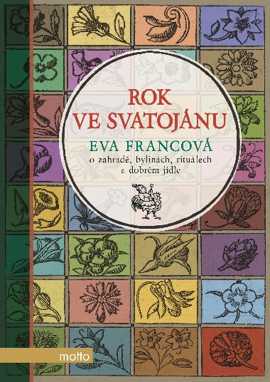 Rok ve Svatojnu - Eva Francov