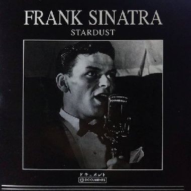Frank Sinatra - Stardust - 2CD - Frank Sinatra