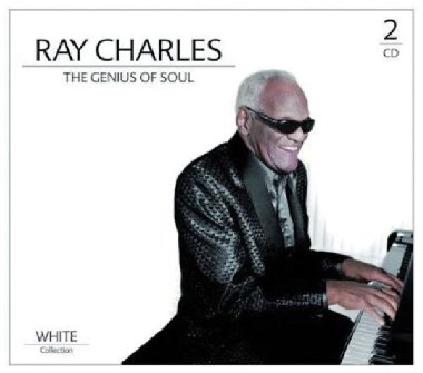 Ray Charles - The Genius Of Soul - 2CD - Ray Charles