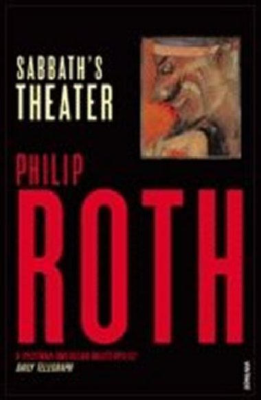 Sabbath S - Roth Philip