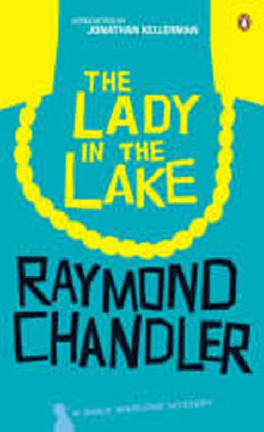 The Lady - Chandler Raymond