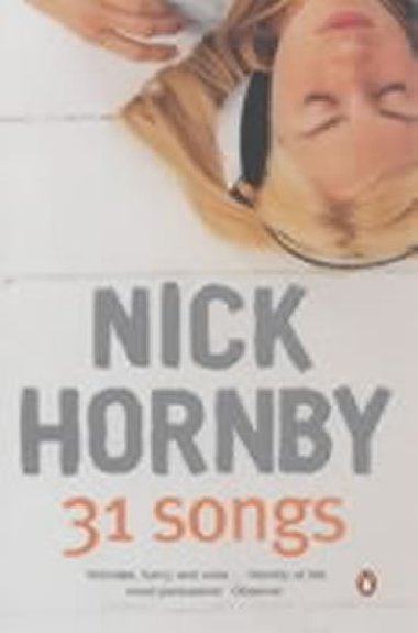 31 Songs - Hornby Nick