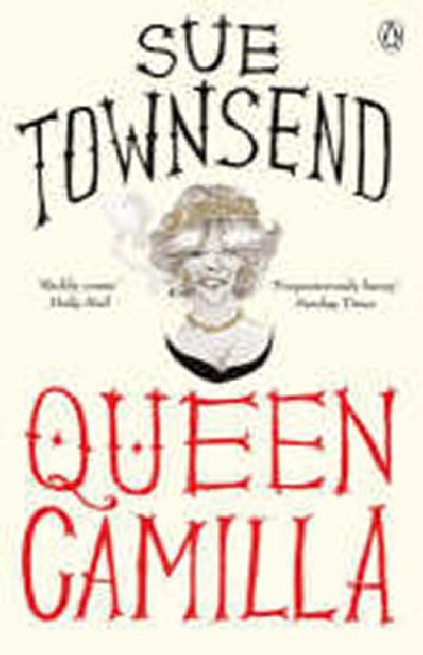 Queen Camilla - Townsendov Sue