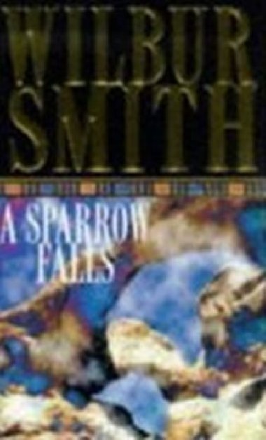 A Sparrow Falls - Smith Wilbur