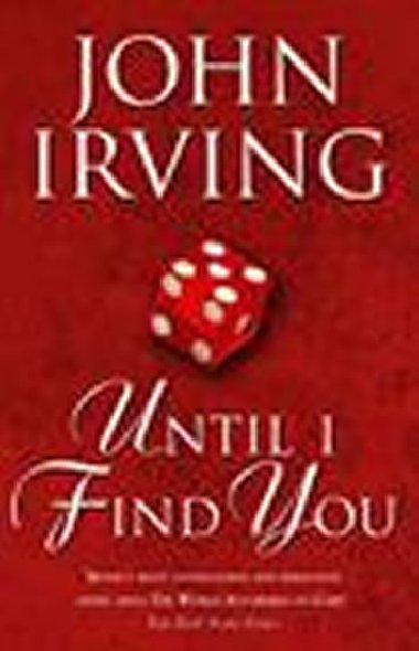 Until find you - Irving John