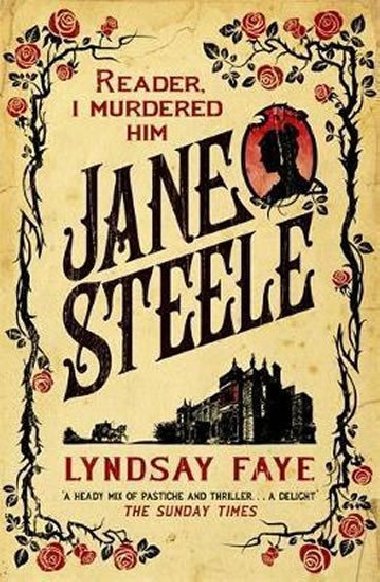 Jane Steele - Fayeov Lyndsay
