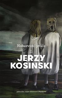 Nabarven pte - Jerzy Kosinski