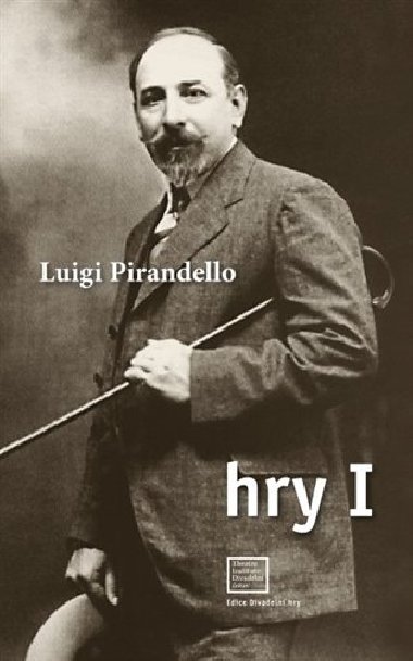 Hry I. - Luigi Pirandello