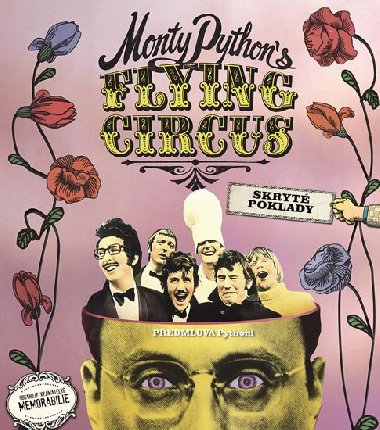 Monty Pythons Flying Circus - Adrian Besley