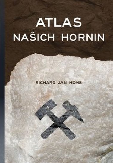 Atlas naich hornin - Richard Jan Hons