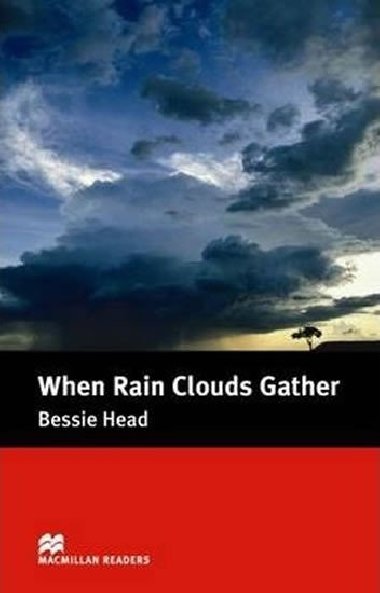 When Rain Clouds Gather Reader - Head Bessie