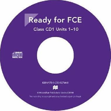 Ready for FCE (new edition) Teachers Book - Norris Roy