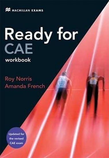 Ready for CAE (new edition) Workbook without Key - Norris Roy