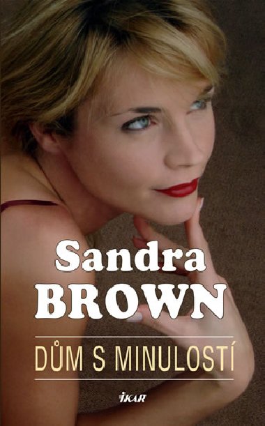 DM S MINULOST - Sandra Brown