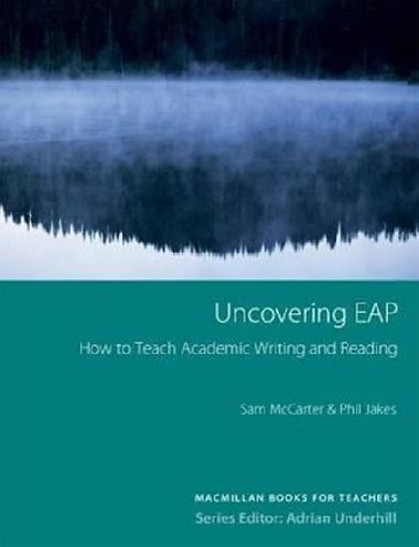 Uncovering EAP (New TDS) - McCarter Sam
