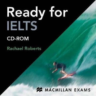Ready for IELTS Audio CDs (3) - McCarter Sam