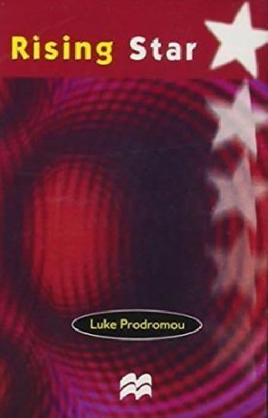 Rising Star Pre-FCE Cassettes (2) - Prodromou Luke