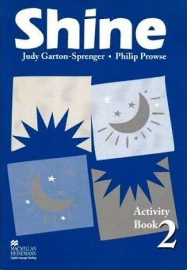 Shine Level 2 Activity Book - Philip Prowse