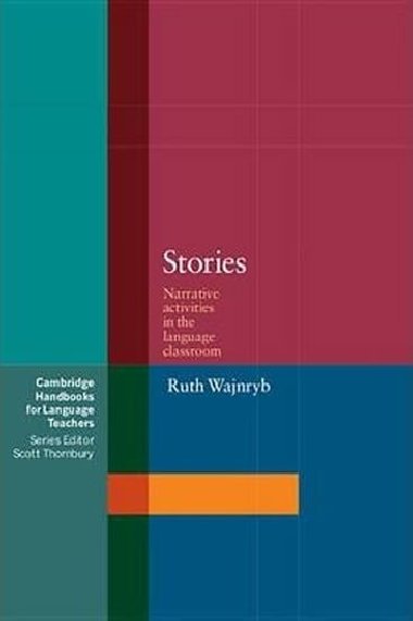 Stories - Wajnryb Ruth