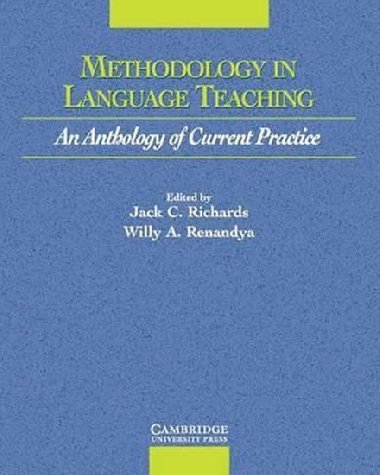 Methodology in Language Teaching - Richards Jack C.