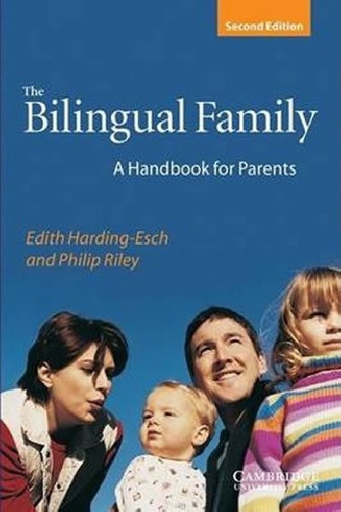 The Bilingual Family - kolektiv autor