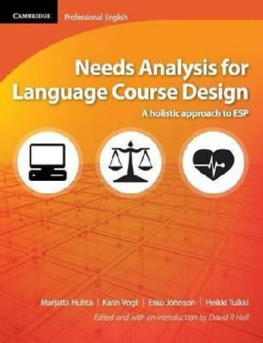 Needs Analysis for Language Course Design - kolektiv autor