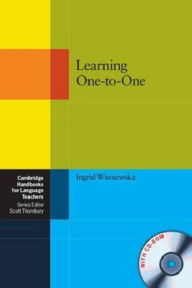 Learning One-to-One Paperback with CD-ROM - kolektiv autor
