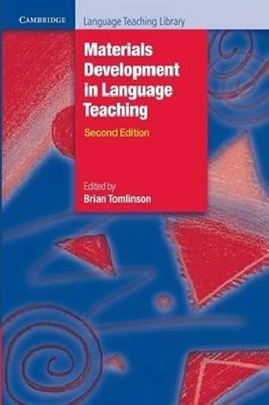 Materials Development in Language Teaching - Tomlinson Brian