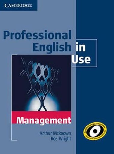 Professional English in Use Management with Answers - kolektiv autor