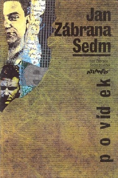SEDM POVDEK - Jan Zbrana