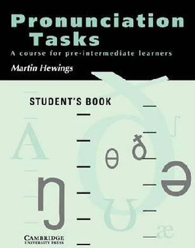 Pronunciation Tasks Students book - Hewings Martin