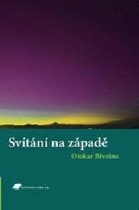 SVTN NA ZPAD - Bezina Otokar