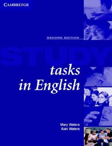 Study Tasks in English Students book - Waters Mary