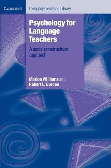 Psychology for Language Teachers - kolektiv autor