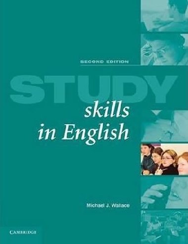 Study Skills in English Students book - Wallace Michael J.