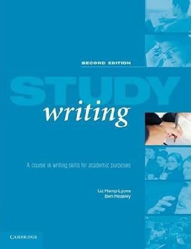 Study Writing - kolektiv autor