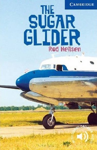 The Sugar Glider Level 5 - Nielsen Rod