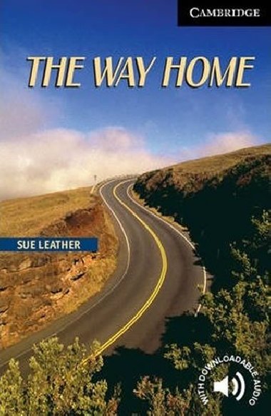 The Way Home Level 6 - Leather Sue