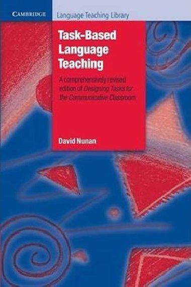 Task-Based Language Teaching - Nunan David