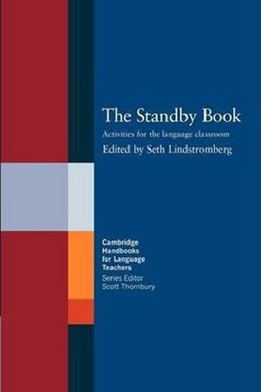 The Standby Book - Lindstromberg Seth