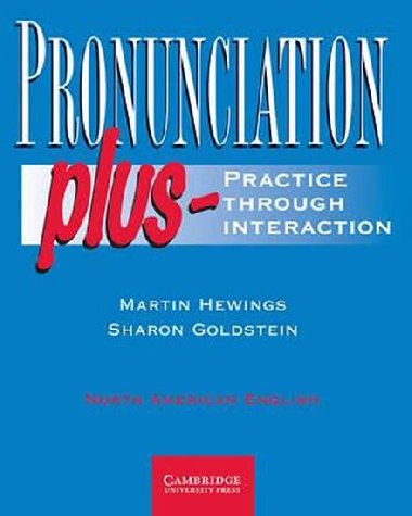 Pronunciation Plus Students Book - Hewings Martin