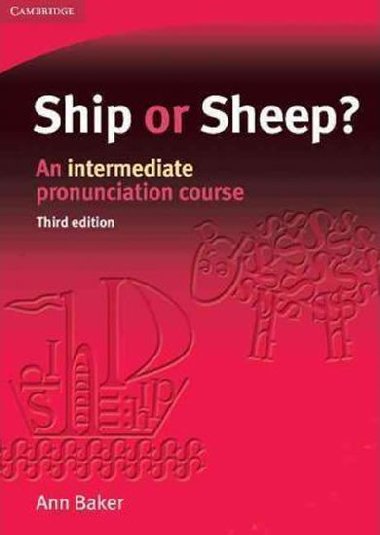 Ship or Sheep? Students Book - Baker Ann