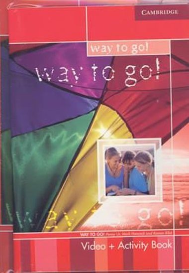 Way to Go! DVD - Ur Penny