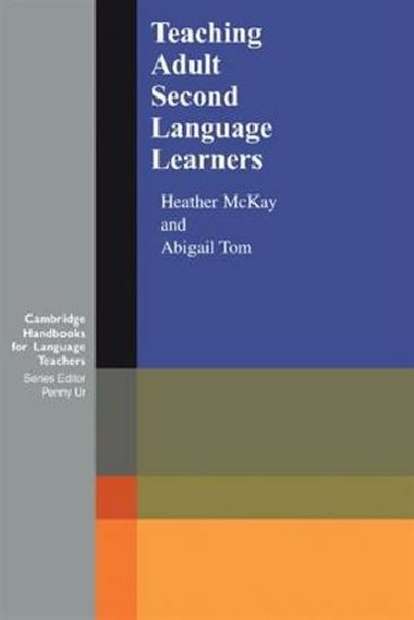 Teaching Adult Second Language Learners - kolektiv autor